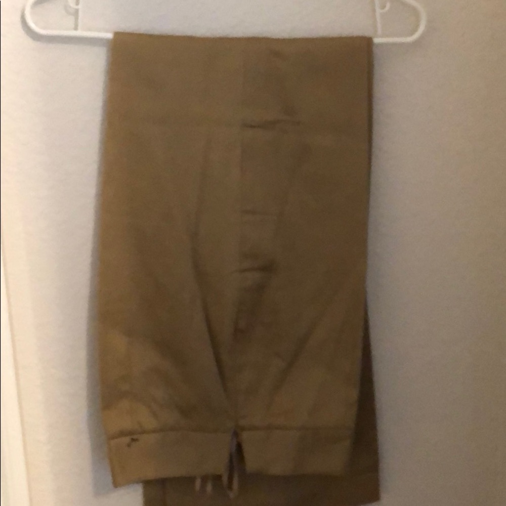Women’s Capris